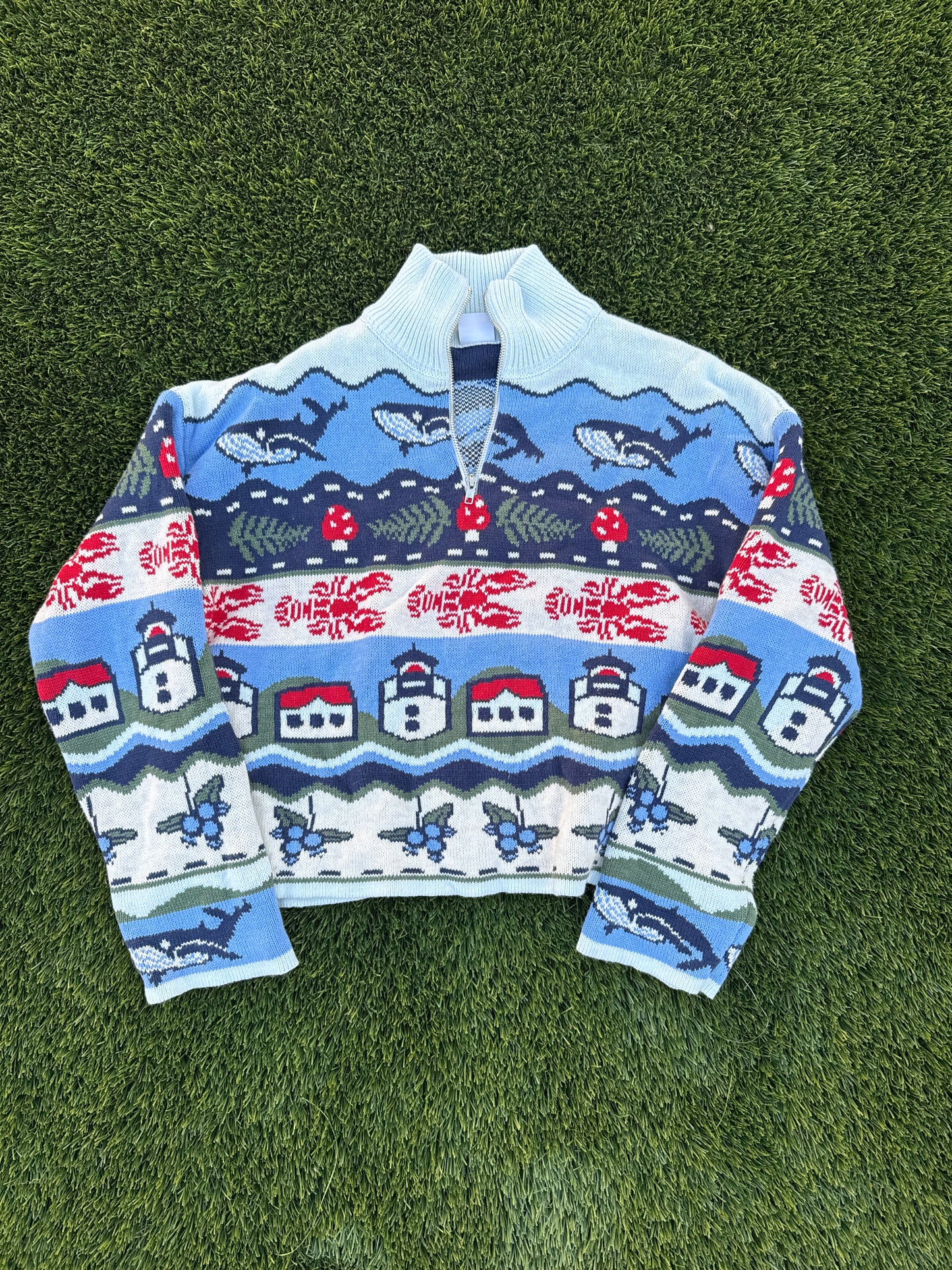 Acadia Crop (BB)
