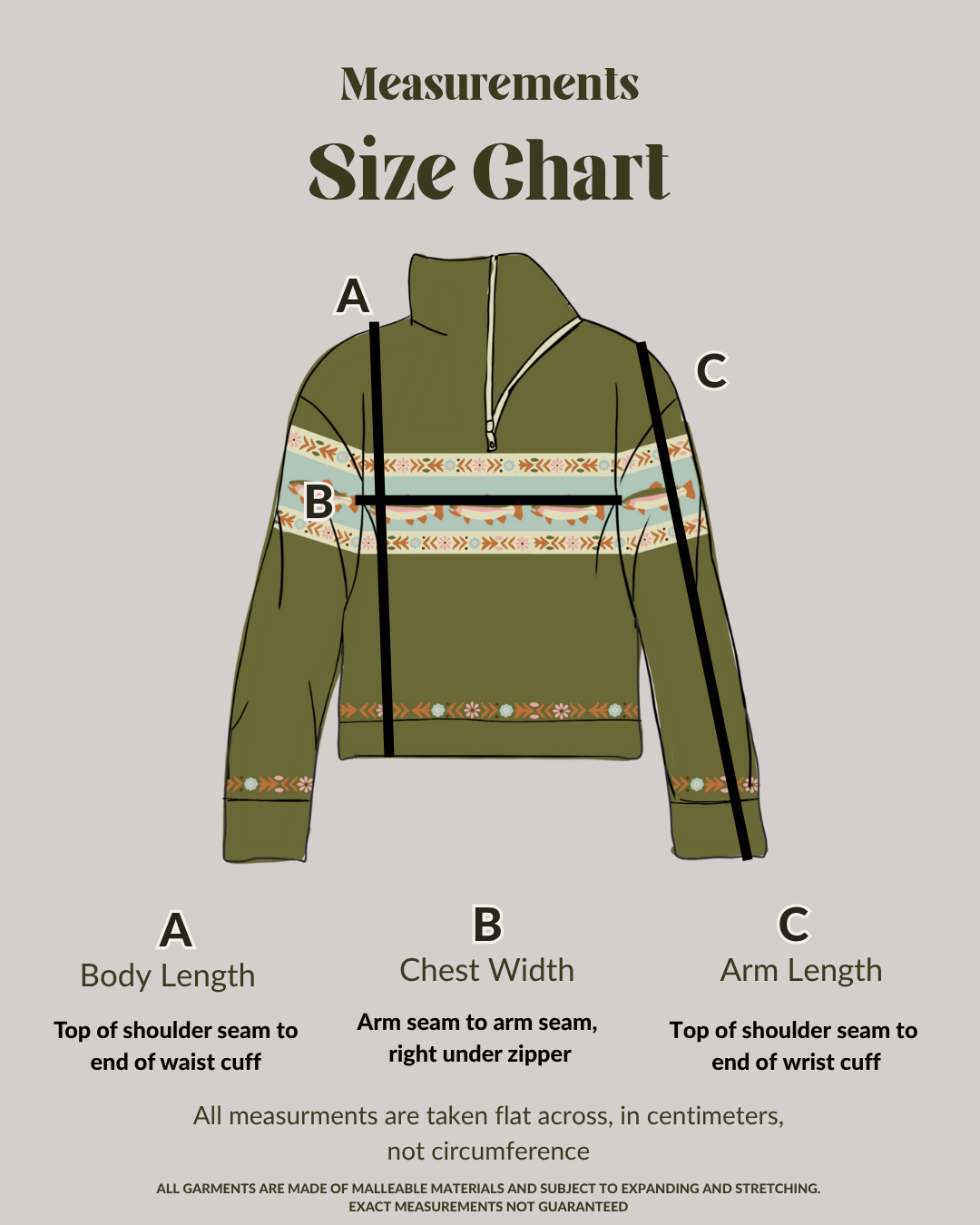 Baby Fishing Season Sweater