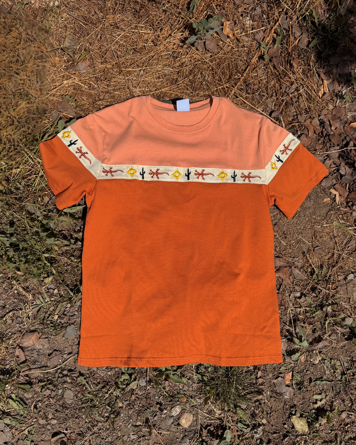 Lizard Tee