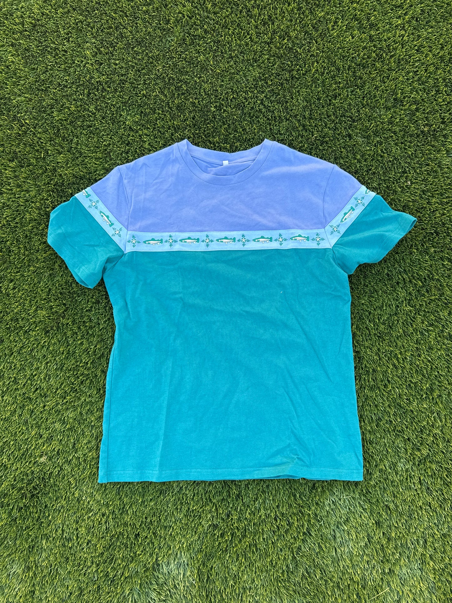 Trout Tee (BB)