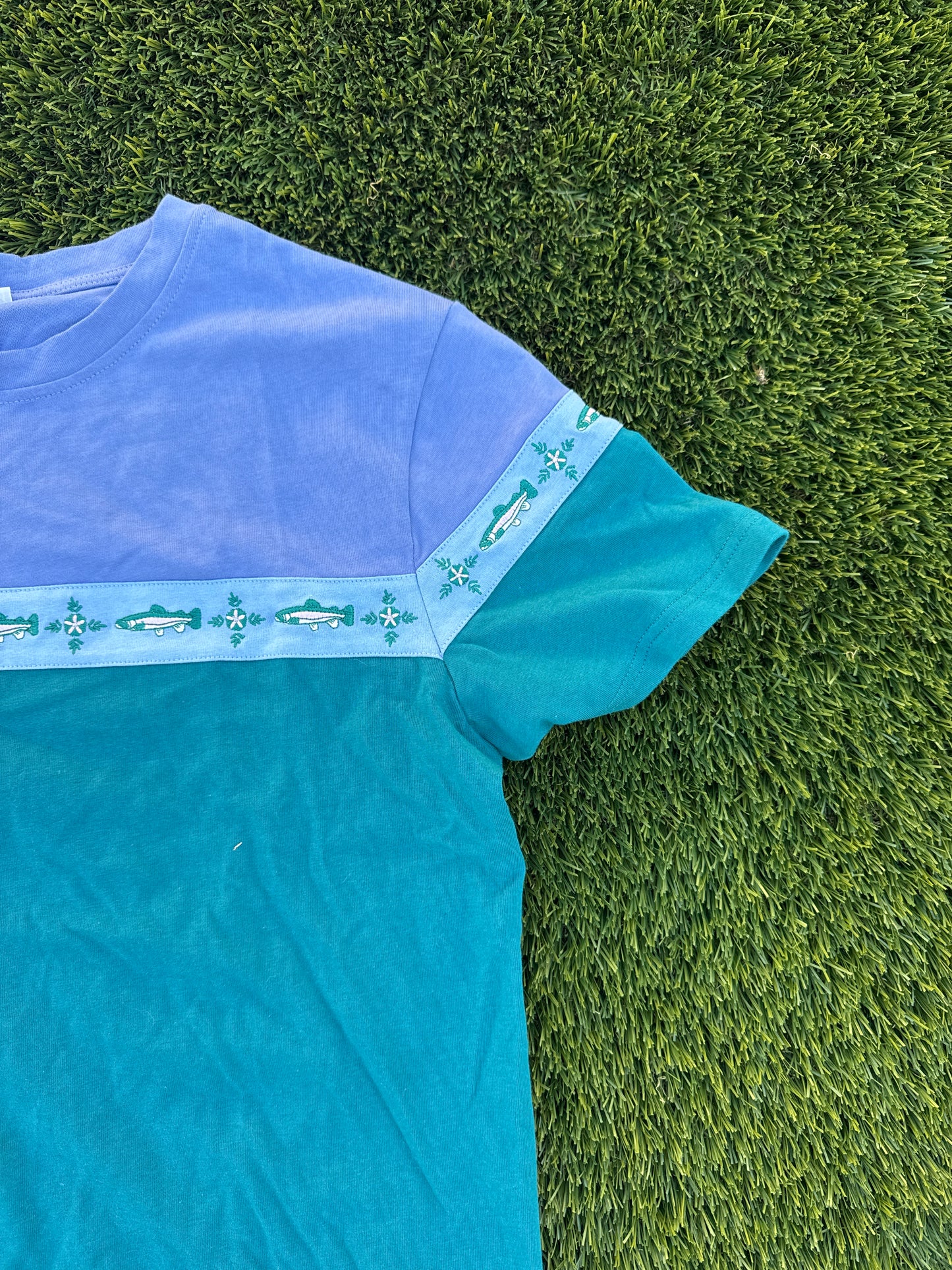 Trout Tee (BB)