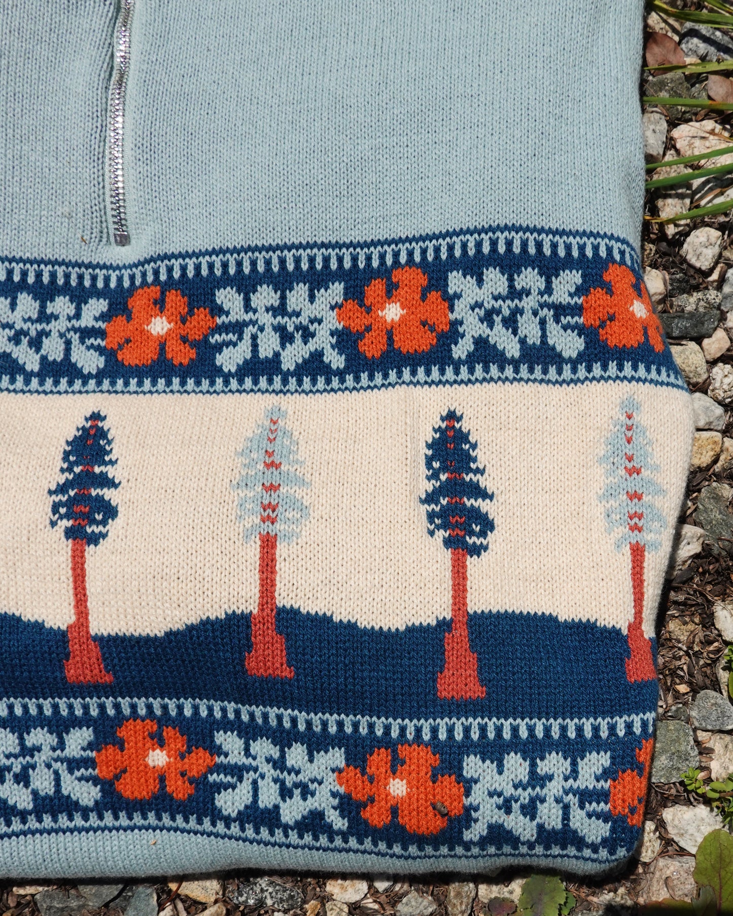 Redwoods NP Sweater