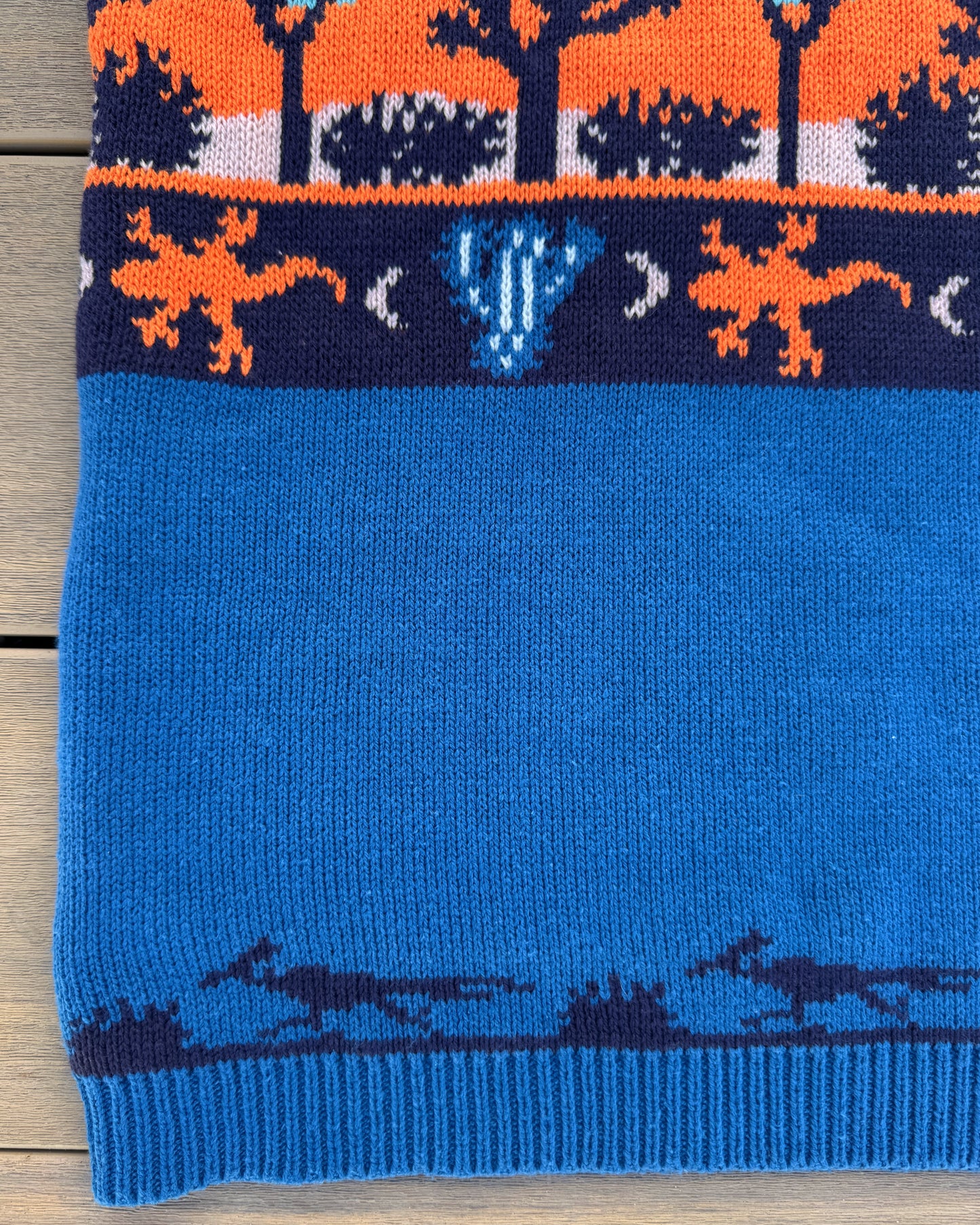 Joshua Tree NP Sweater