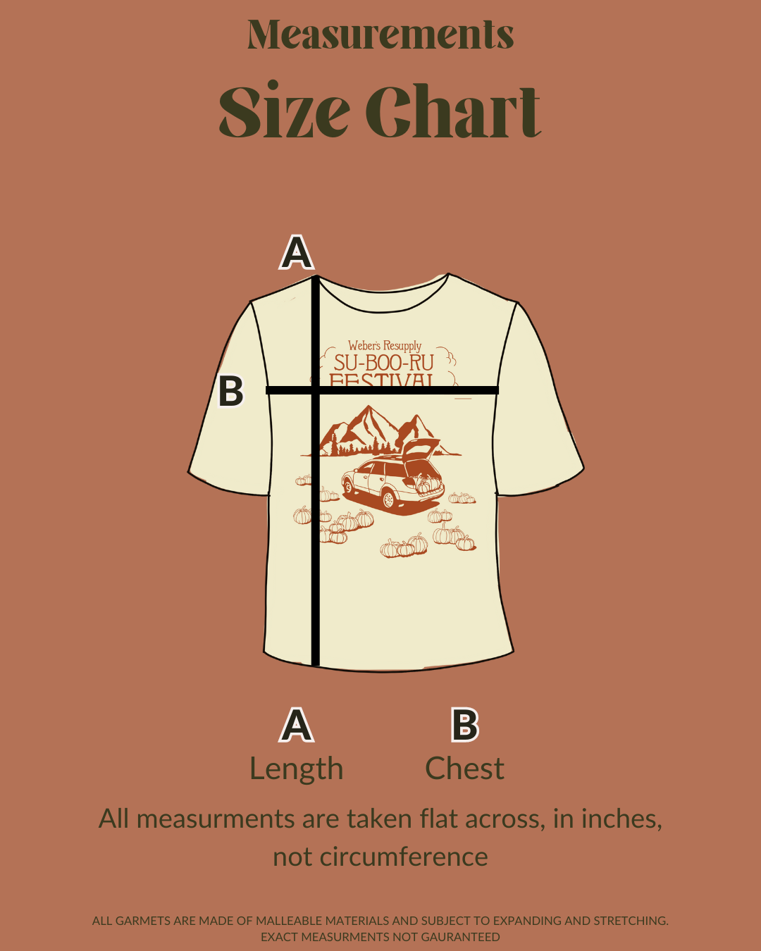 Hiking BOOts Tee