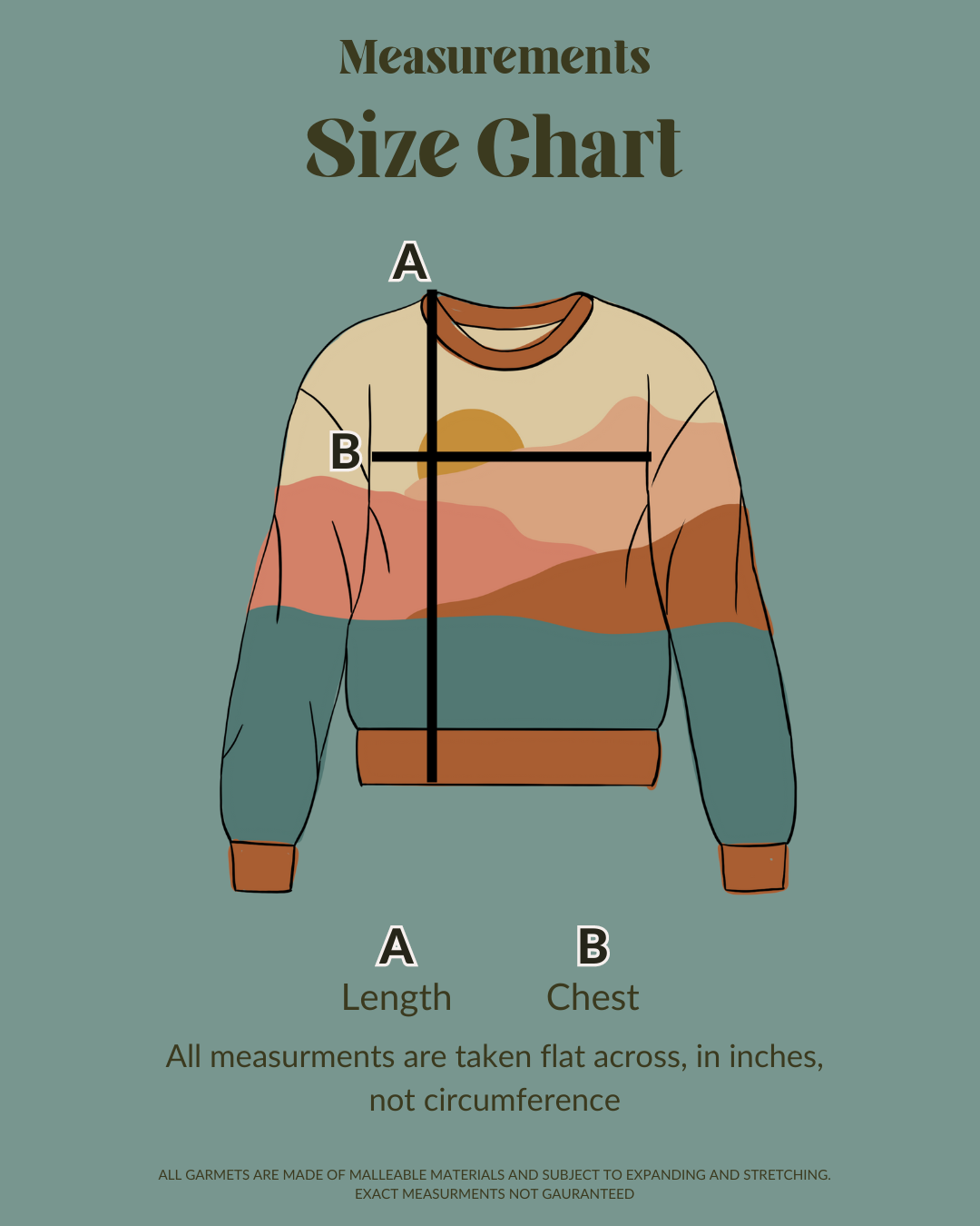 Queen of the Tetons Crew