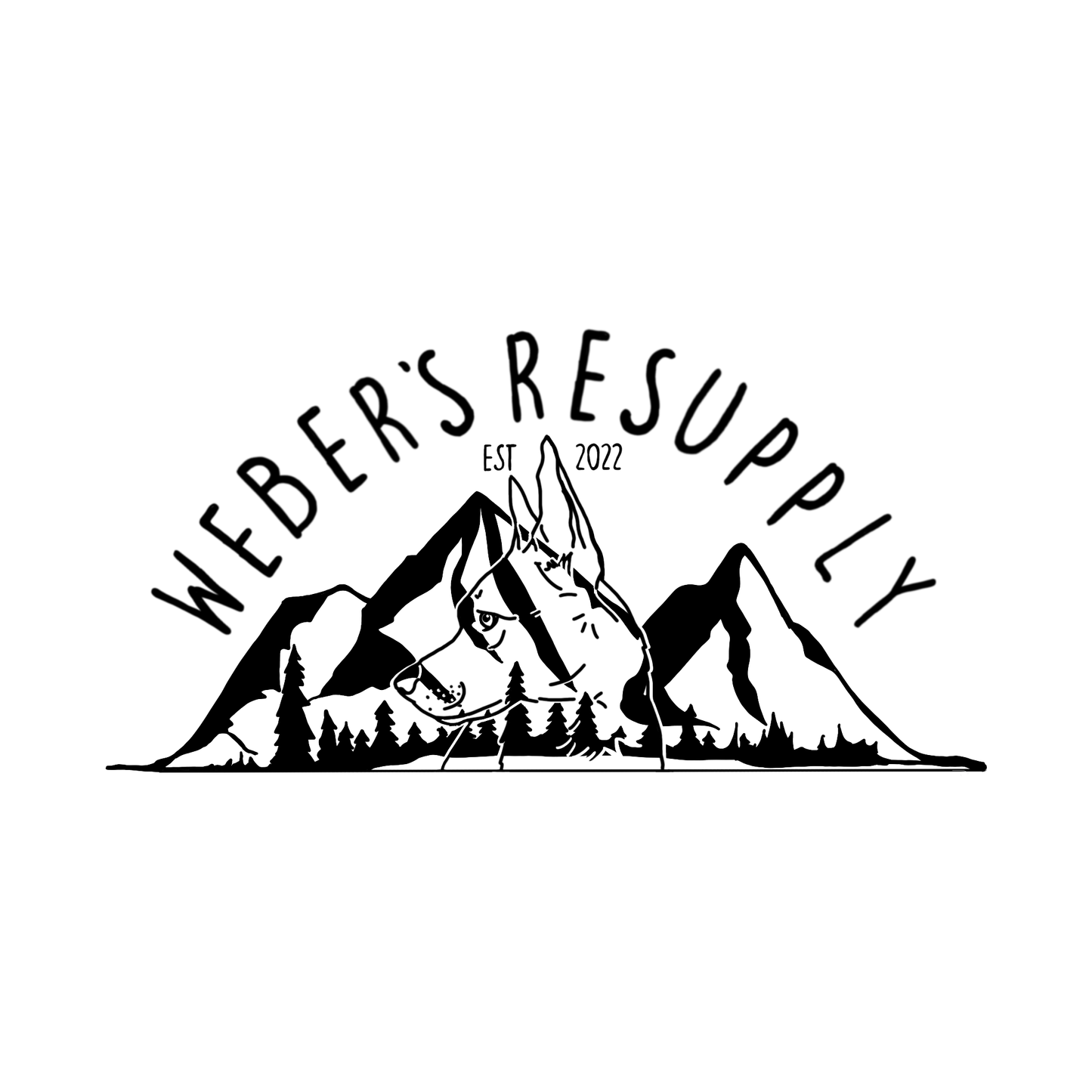 Weber's Resupply Gift Card