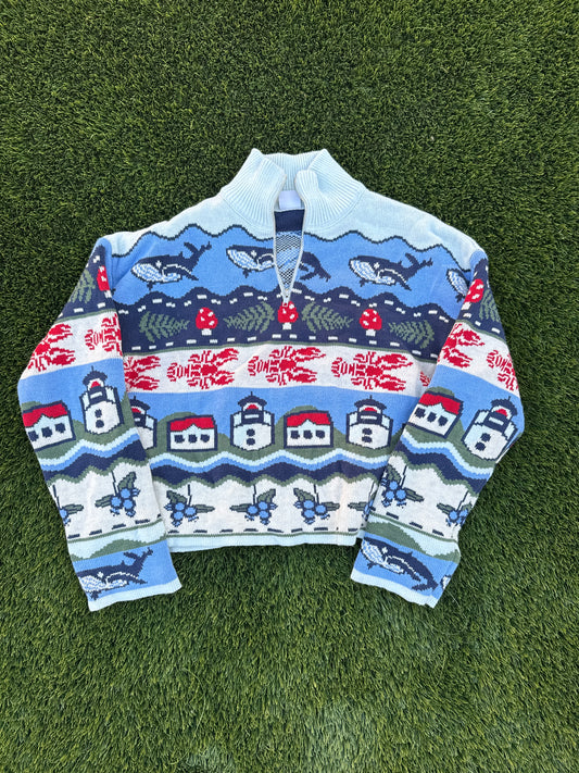 Acadia Crop (BB)