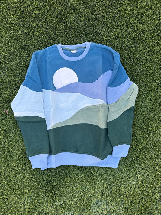 Dusk Crewneck (BB)