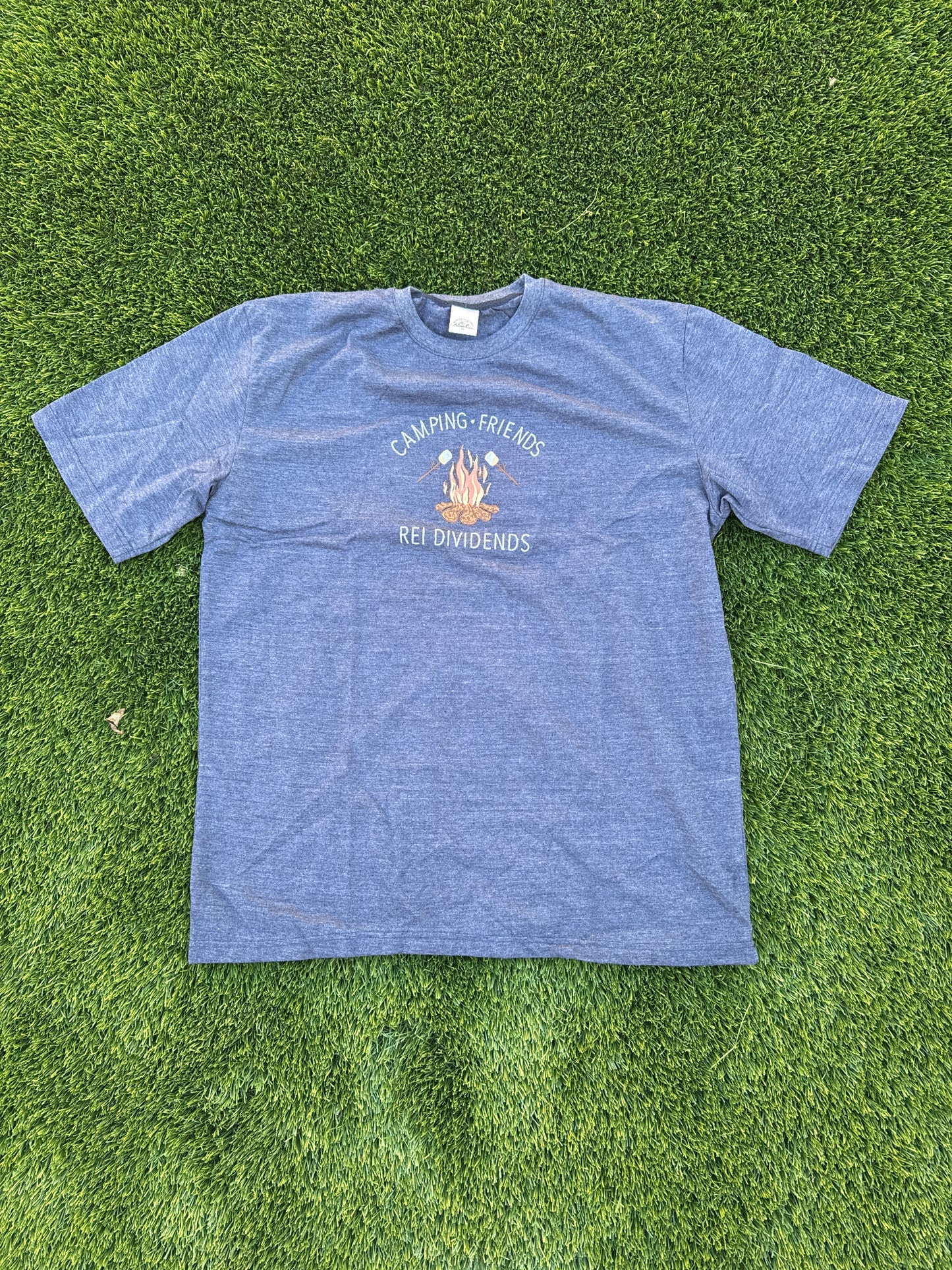 Granola Trifecta Tee (BB)