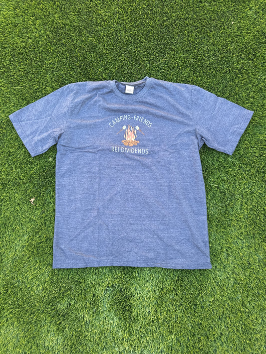 Granola Trifecta Tee (BB)