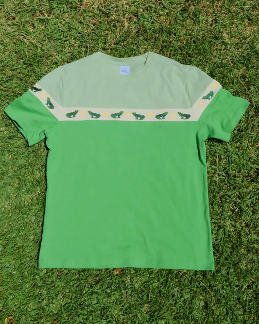 Frog Tee