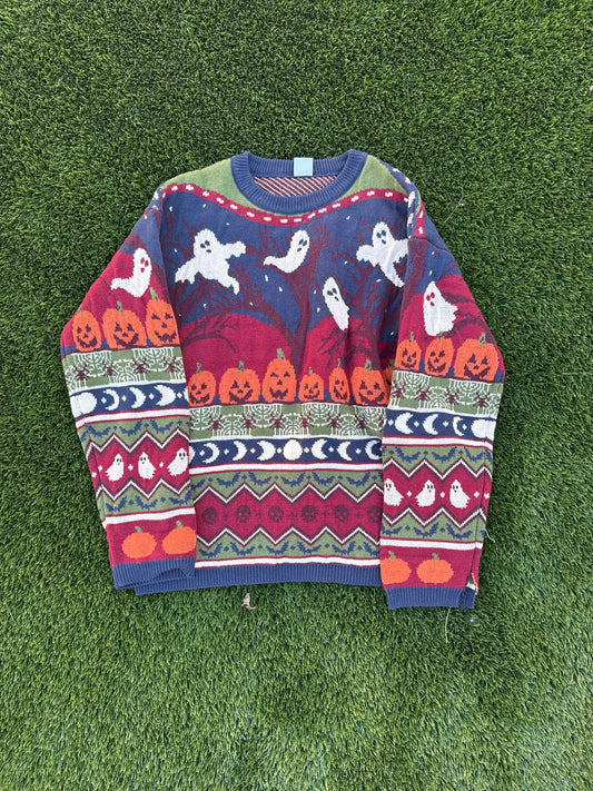 Spooky Sweater (BB)