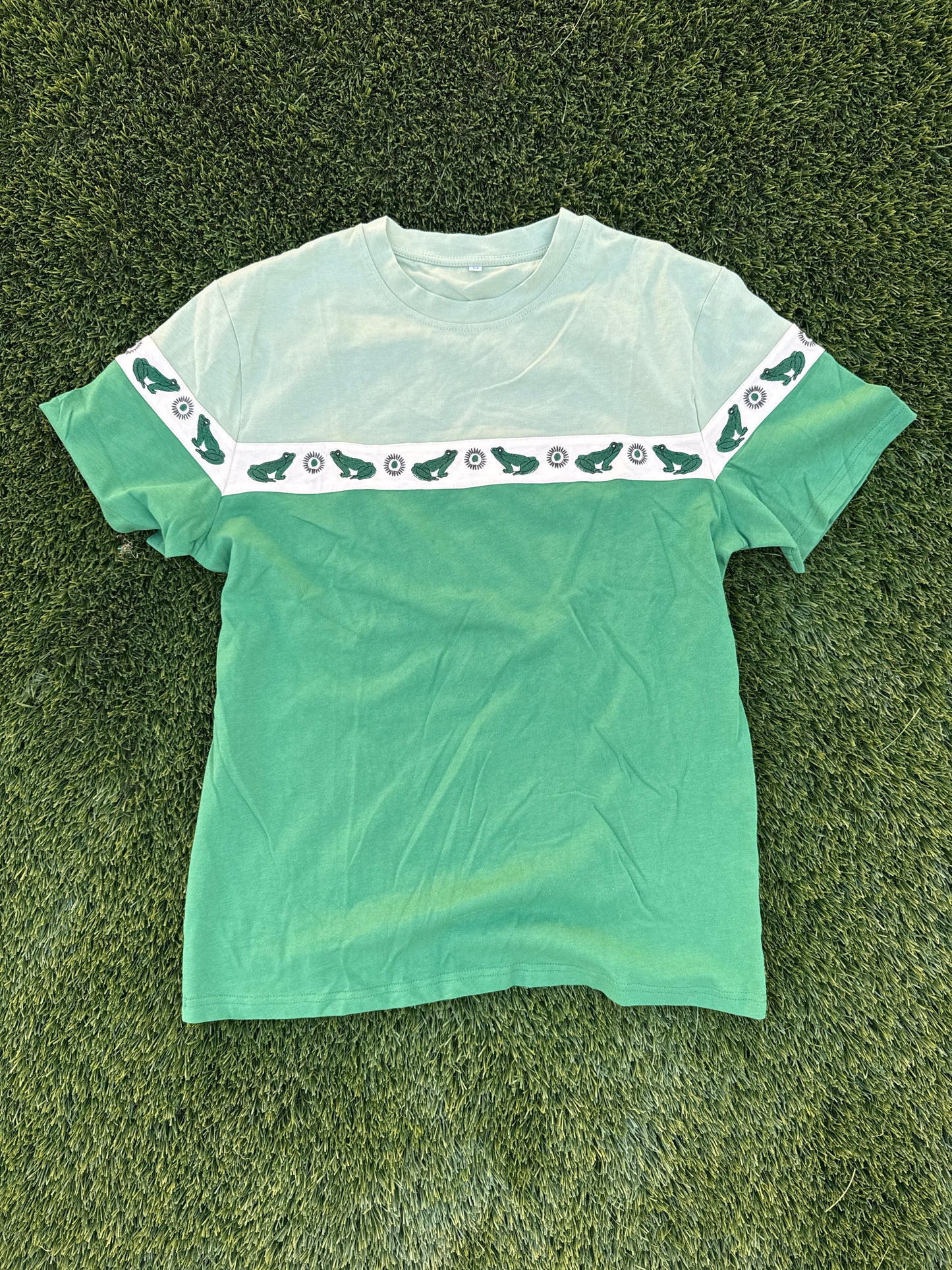 Frog Tee (BB)