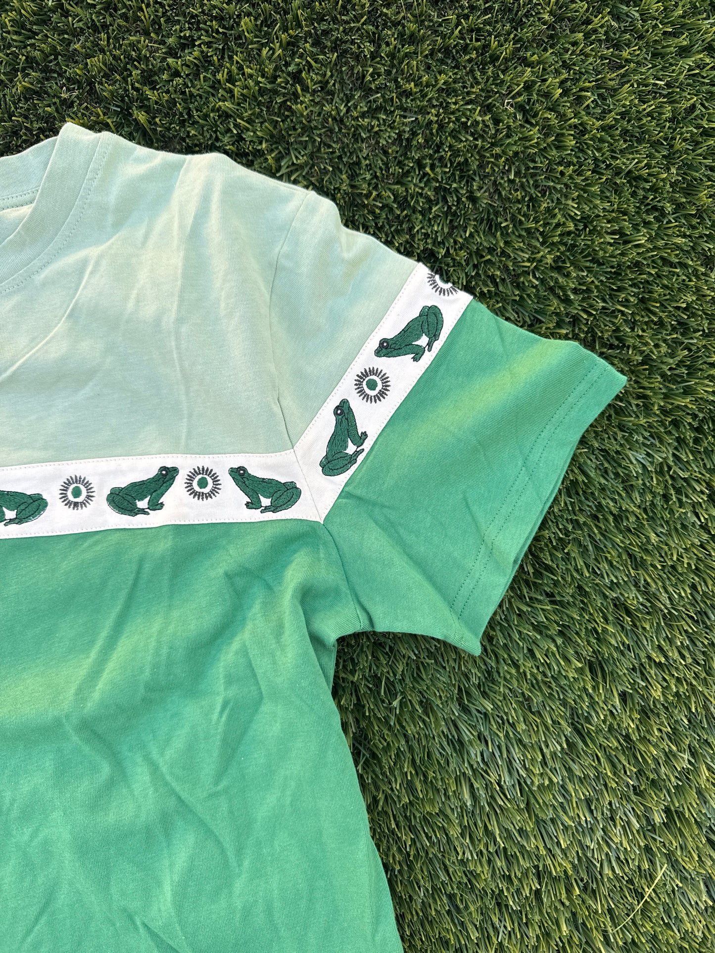 Frog Tee (BB)