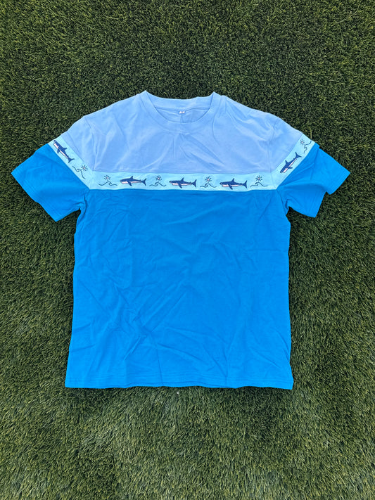 Shark Tee Sample (BB)