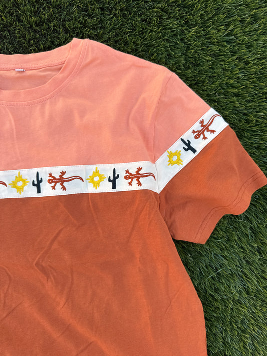 Lizard Tee (BB)