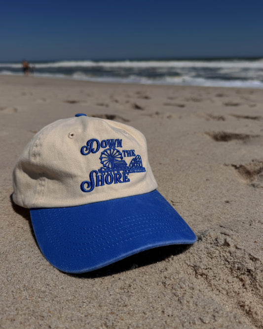 Down the Shore Hat