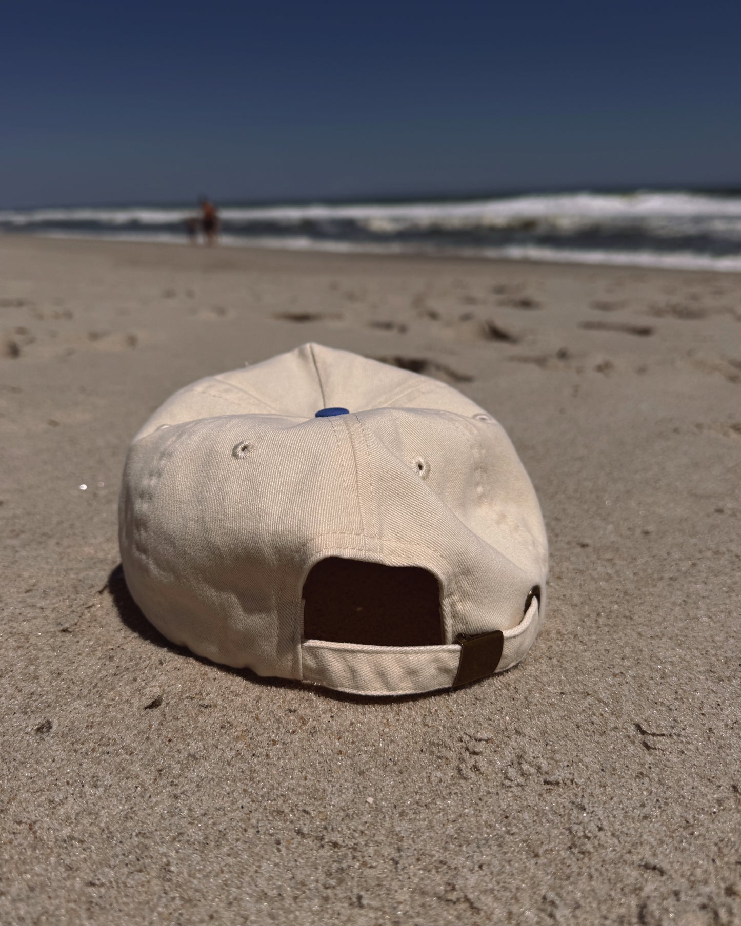 Down the Shore Hat