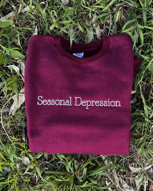 Seasonal Depression Crew